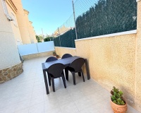 Resale - Villa / House - Ciudad Quesada - La Marquesa Golf