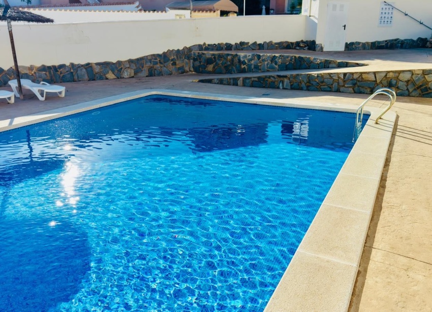Resale - Villa / House - Ciudad Quesada - La Marquesa Golf