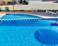 Resale - Villa / House - Ciudad Quesada - La Marquesa Golf