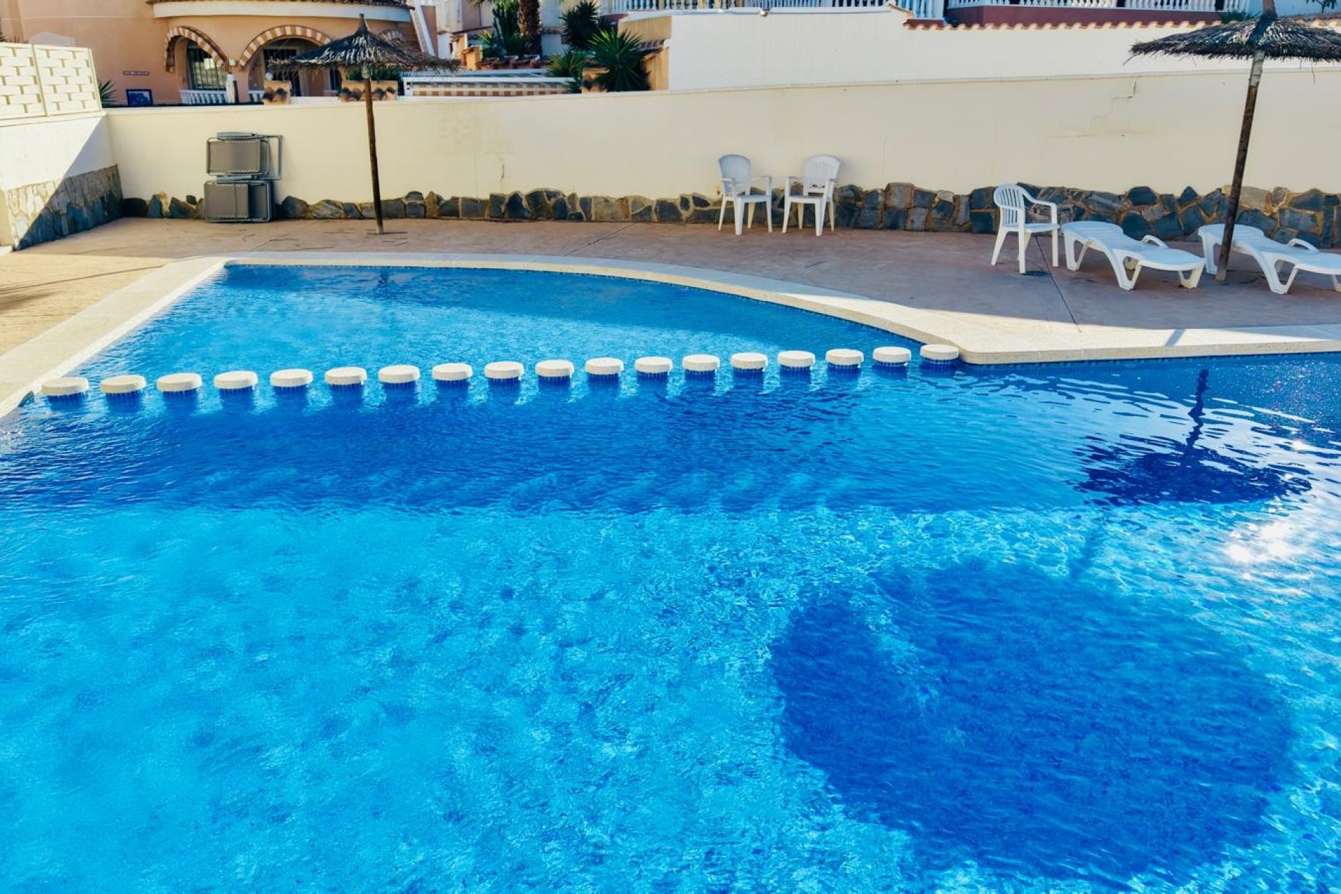 Resale - Villa / House - Ciudad Quesada - La Marquesa Golf