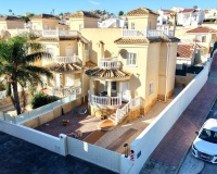 Resale - Villa / House - Ciudad Quesada - La Marquesa Golf