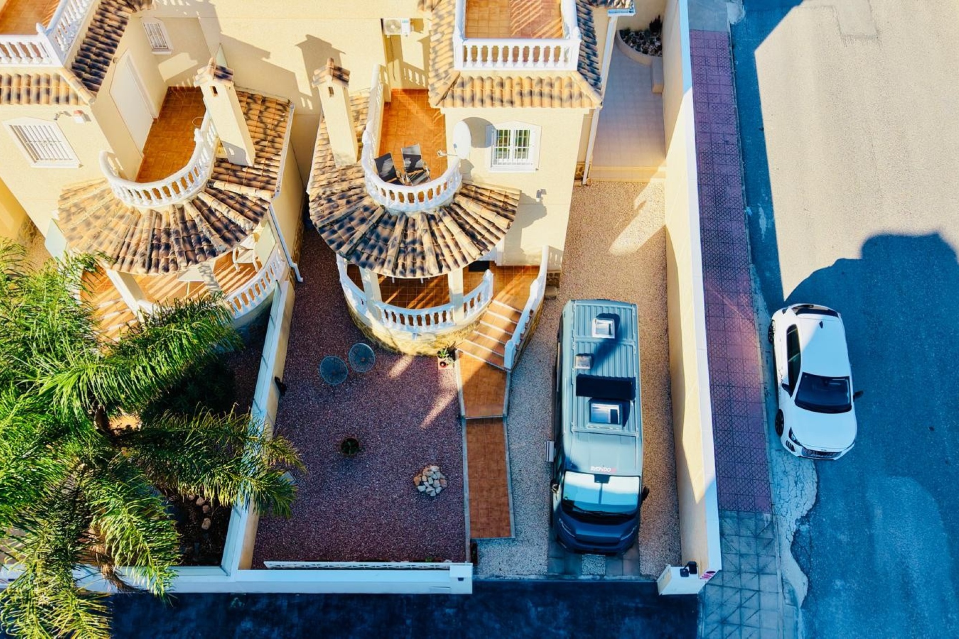Resale - Villa / House - Ciudad Quesada - La Marquesa Golf