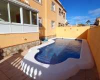Resale - Villa / House - Ciudad Quesada - Lo Marabú