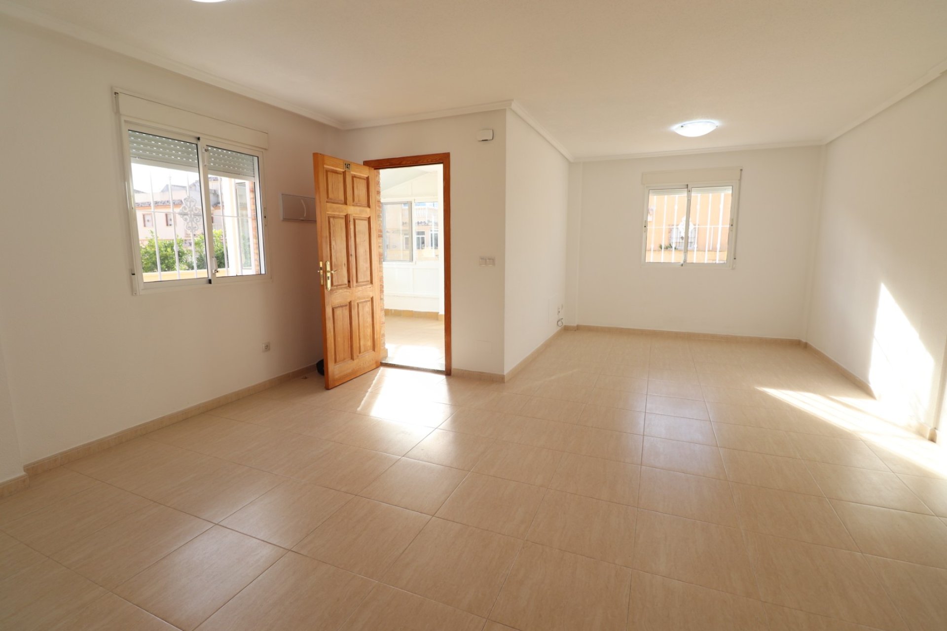 Resale - Villa / House - Ciudad Quesada - Lo Marabú