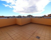 Resale - Villa / House - Ciudad Quesada - Lo Marabú