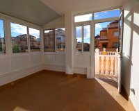 Resale - Villa / House - Ciudad Quesada - Lo Marabú