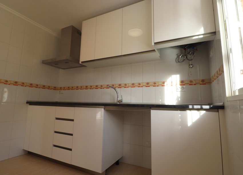 Resale - Villa / House - Ciudad Quesada - Lo Marabú