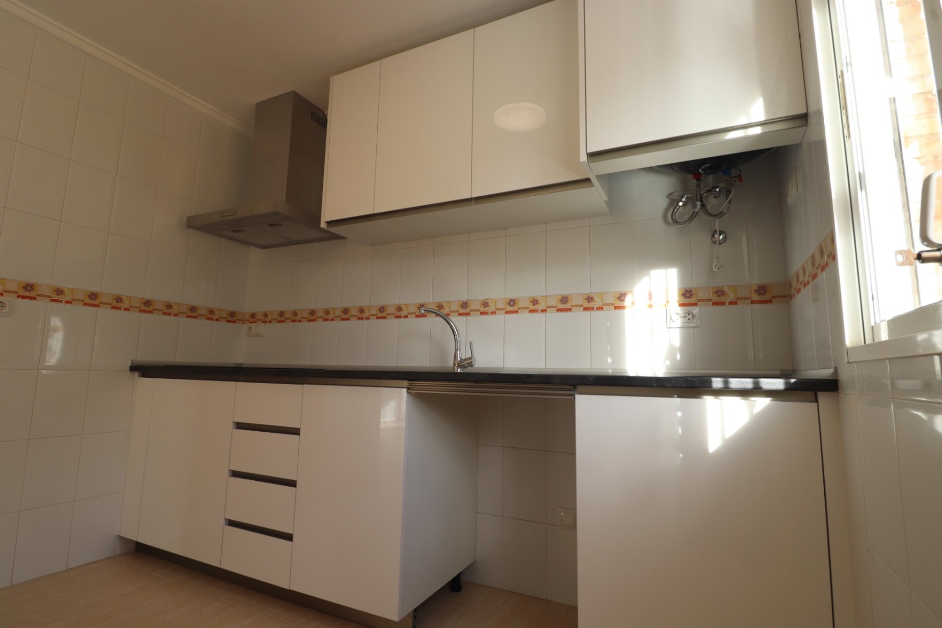 Resale - Villa / House - Ciudad Quesada - Lo Marabú