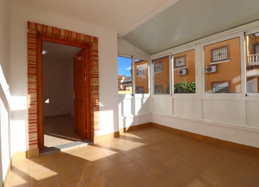 Resale - Villa / House - Ciudad Quesada - Lo Marabú