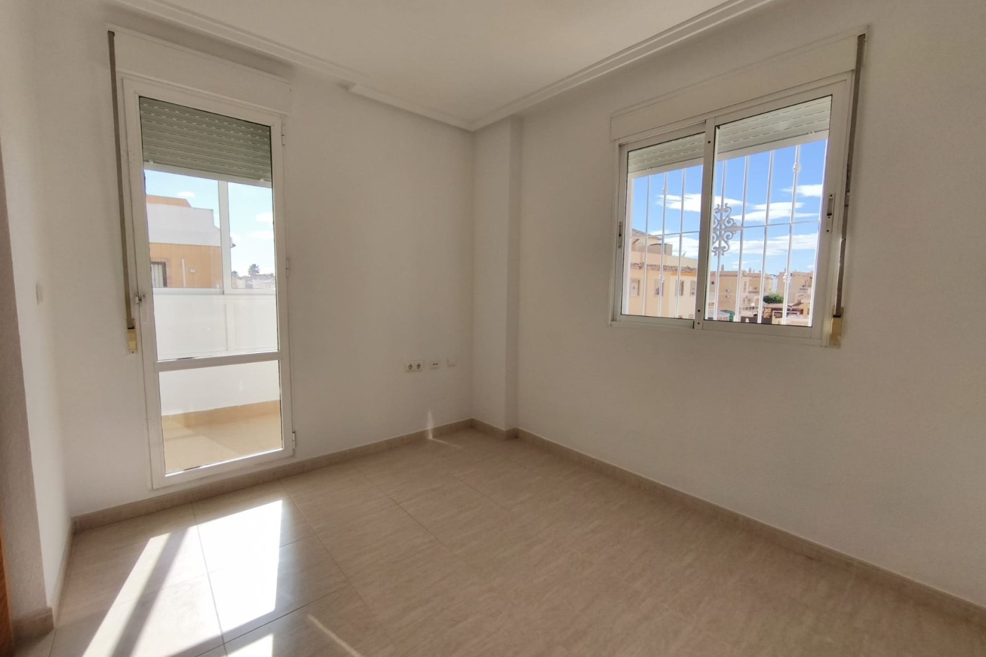Resale - Villa / House - Ciudad Quesada - Lo Marabú