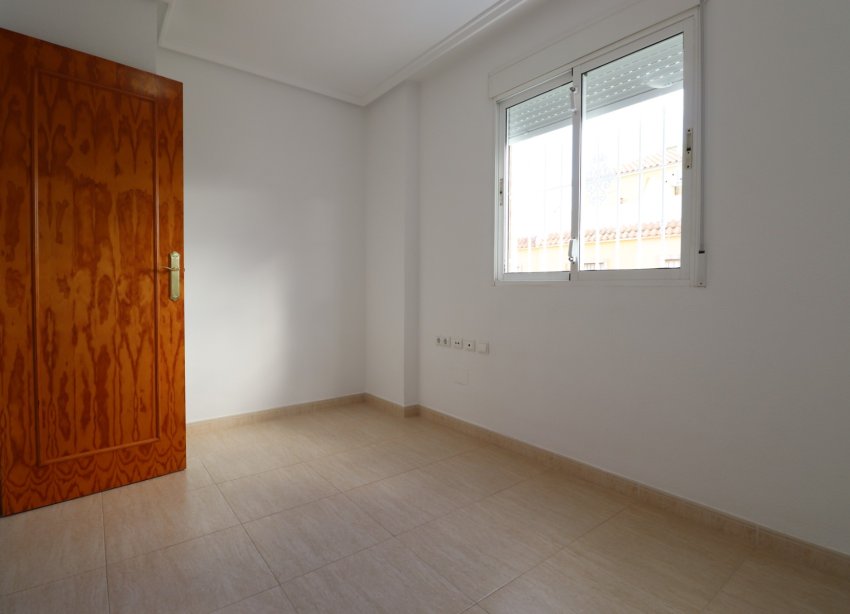 Resale - Villa / House - Ciudad Quesada - Lo Marabú