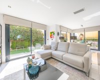 Resale - Villa / House - Ciudad Quesada - Lo pepin