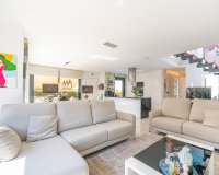 Resale - Villa / House - Ciudad Quesada - Lo pepin