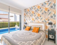 Resale - Villa / House - Ciudad Quesada - Lo pepin
