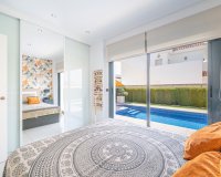 Resale - Villa / House - Ciudad Quesada - Lo pepin