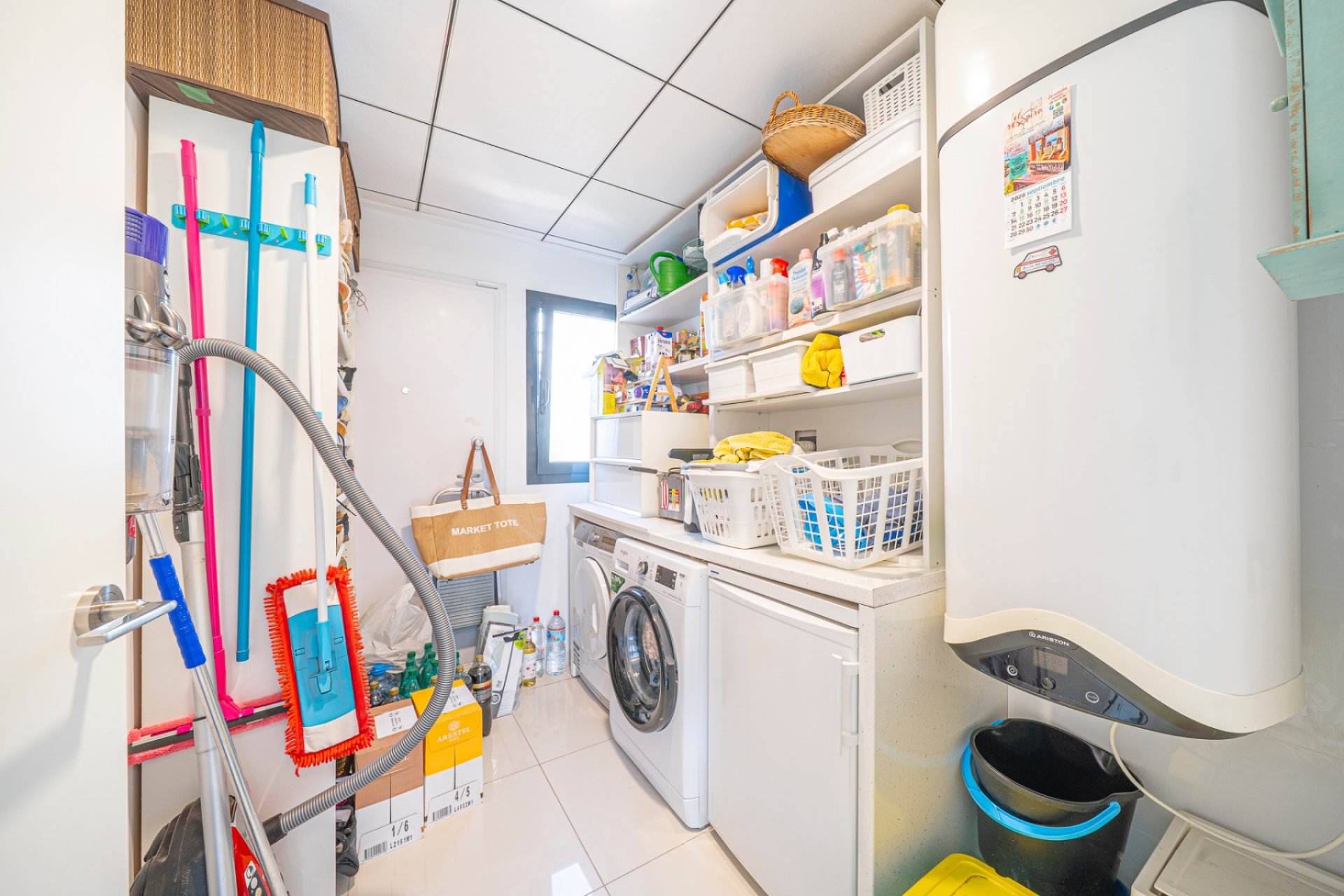 Resale - Villa / House - Ciudad Quesada - Lo pepin