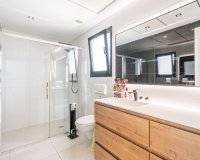 Resale - Villa / House - Ciudad Quesada - Lo pepin