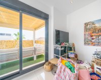 Resale - Villa / House - Ciudad Quesada - Lo pepin