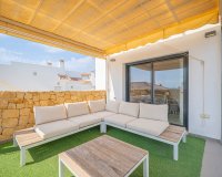 Resale - Villa / House - Ciudad Quesada - Lo pepin