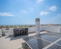 Resale - Villa / House - Ciudad Quesada - Lo pepin