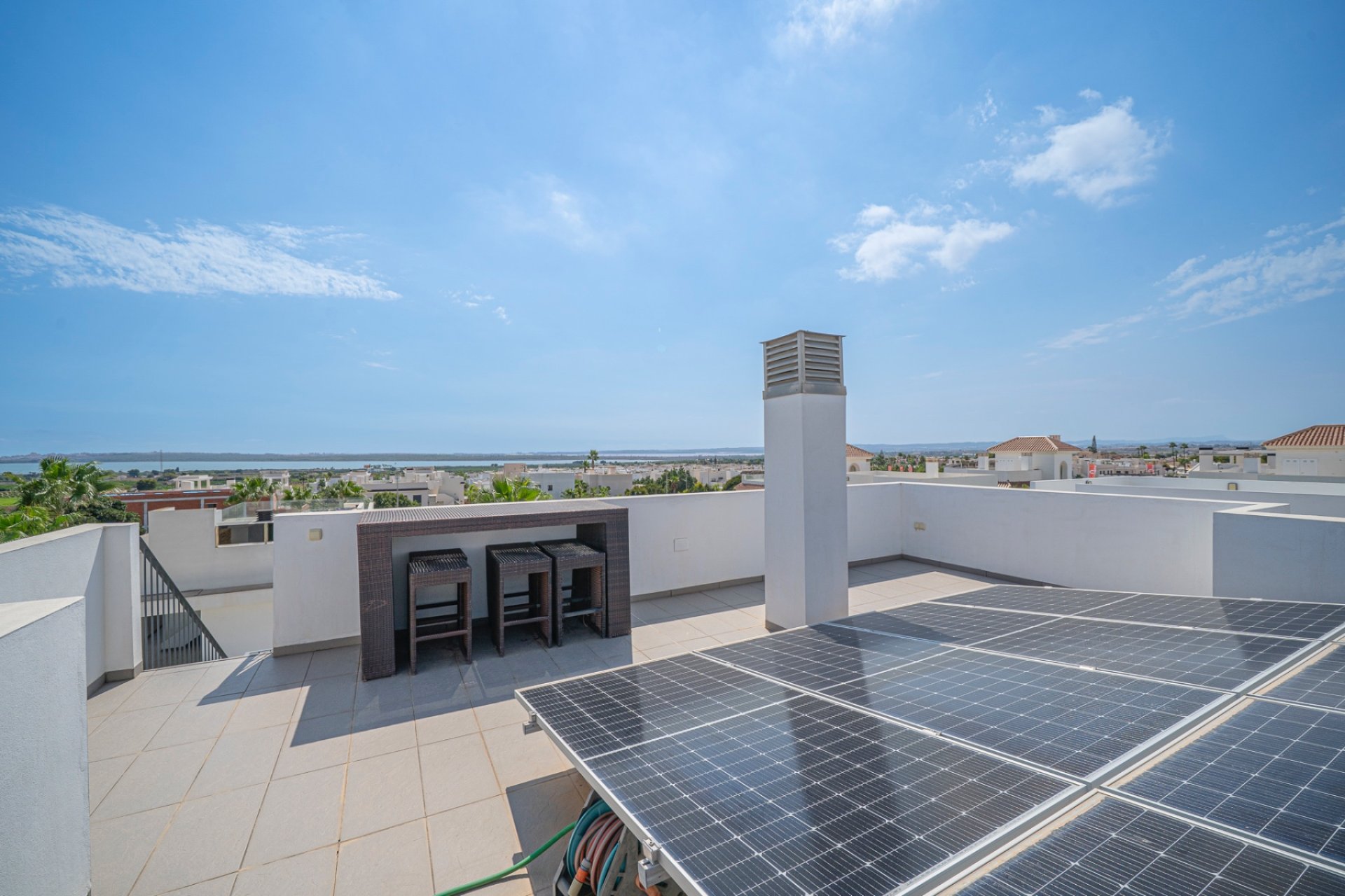 Resale - Villa / House - Ciudad Quesada - Lo pepin