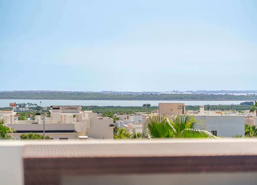 Resale - Villa / House - Ciudad Quesada - Lo pepin
