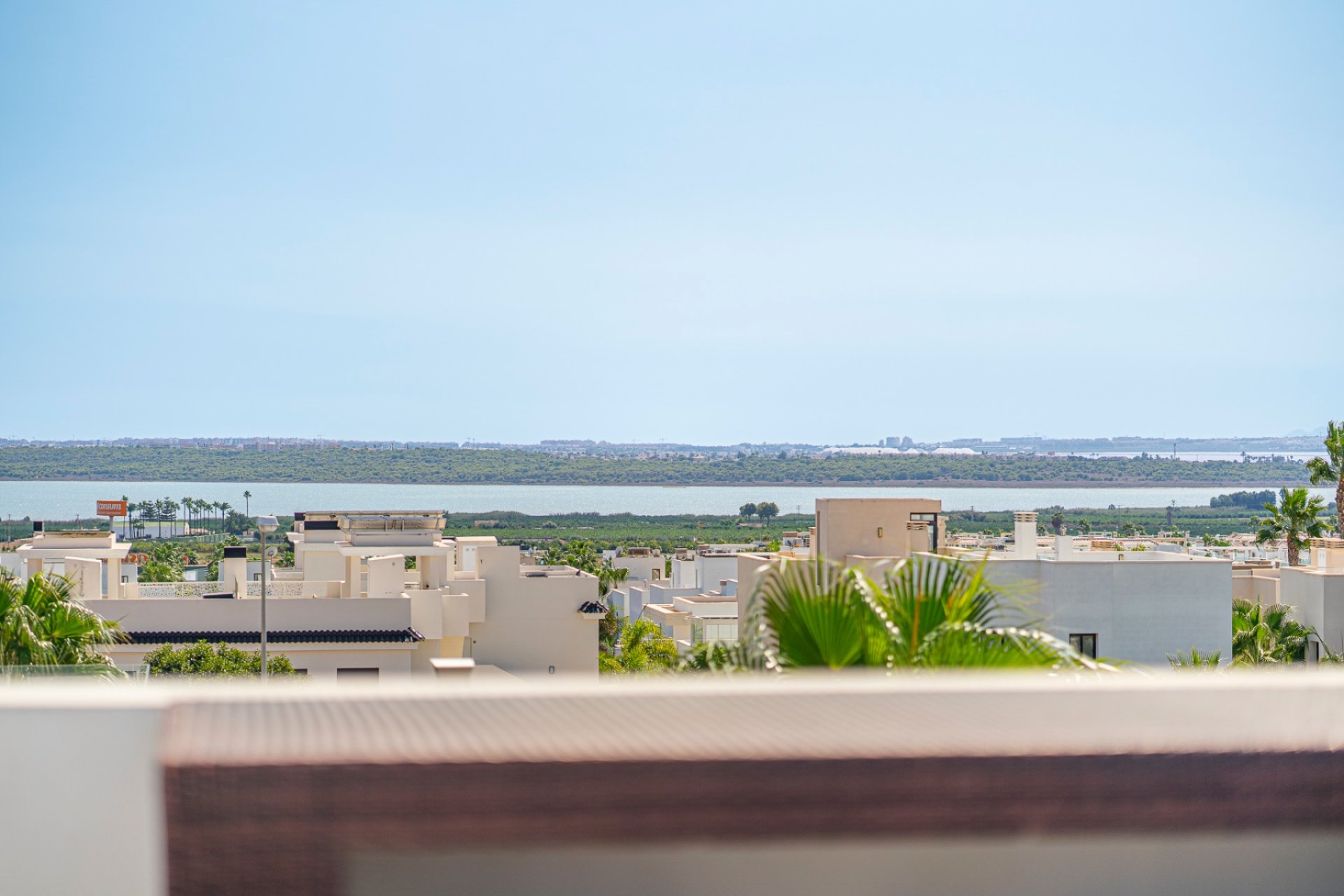 Resale - Villa / House - Ciudad Quesada - Lo pepin