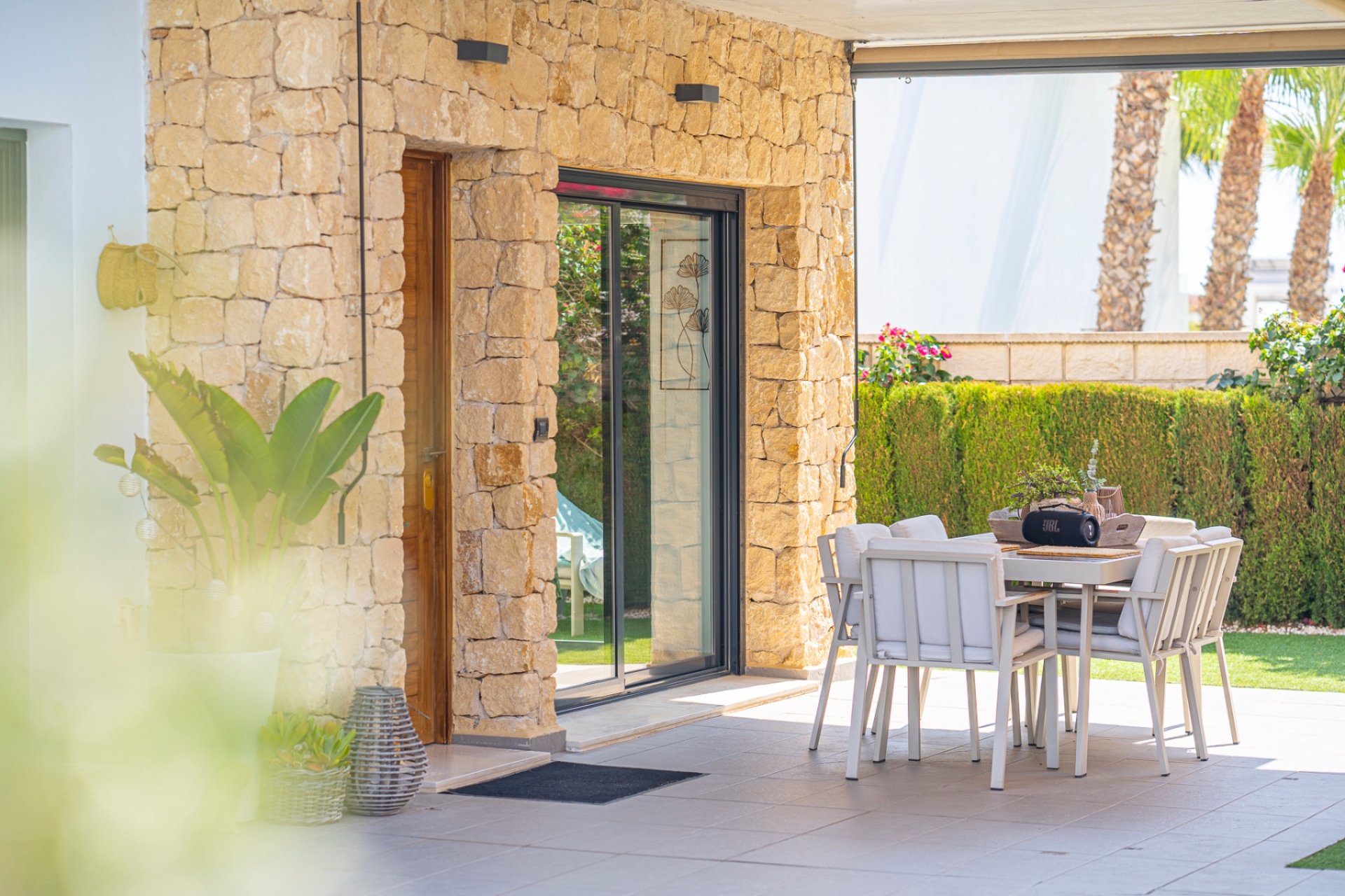 Resale - Villa / House - Ciudad Quesada - Lo pepin
