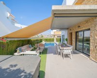 Resale - Villa / House - Ciudad Quesada - Lo pepin
