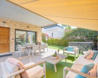 Resale - Villa / House - Ciudad Quesada - Lo pepin