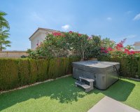 Resale - Villa / House - Ciudad Quesada - Lo pepin