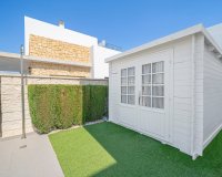 Resale - Villa / House - Ciudad Quesada - Lo pepin