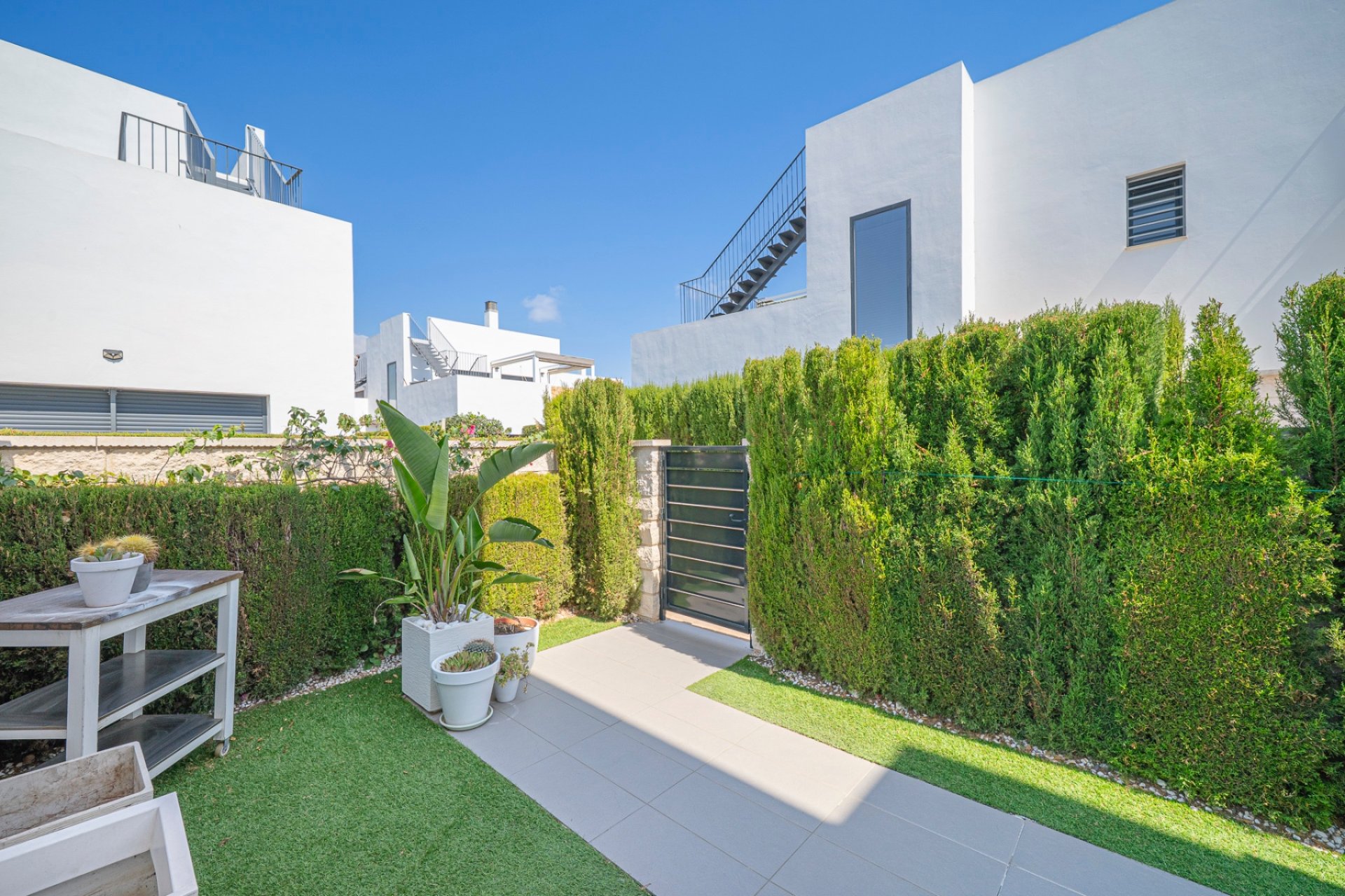 Resale - Villa / House - Ciudad Quesada - Lo pepin