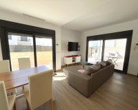 Resale - Villa / House - Ciudad Quesada - Pueblo Bravo