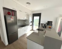 Resale - Villa / House - Ciudad Quesada - Pueblo Bravo