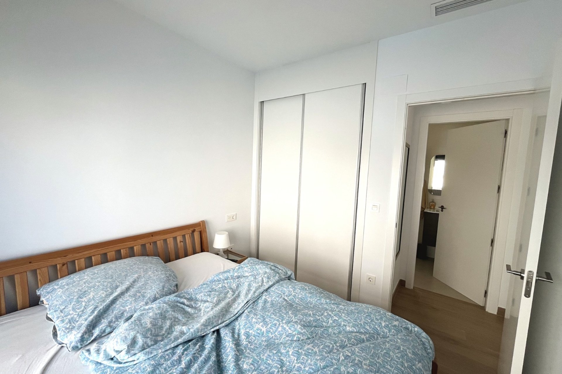 Resale - Villa / House - Ciudad Quesada - Pueblo Bravo