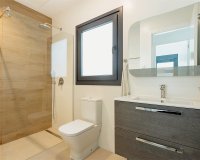 Resale - Villa / House - Ciudad Quesada - Pueblo Bravo