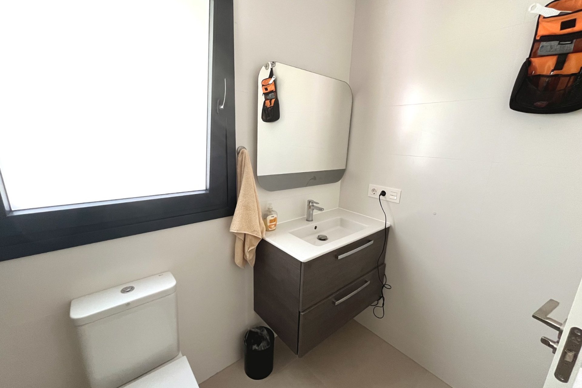 Resale - Villa / House - Ciudad Quesada - Pueblo Bravo