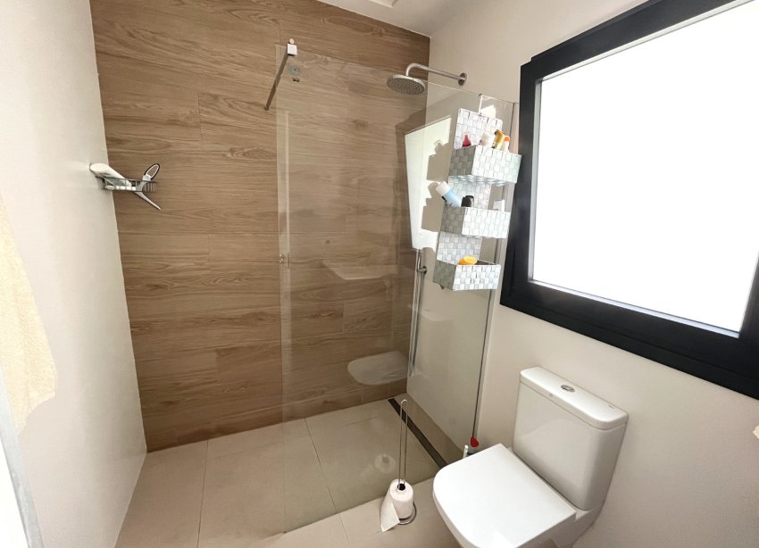 Resale - Villa / House - Ciudad Quesada - Pueblo Bravo