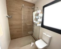 Resale - Villa / House - Ciudad Quesada - Pueblo Bravo