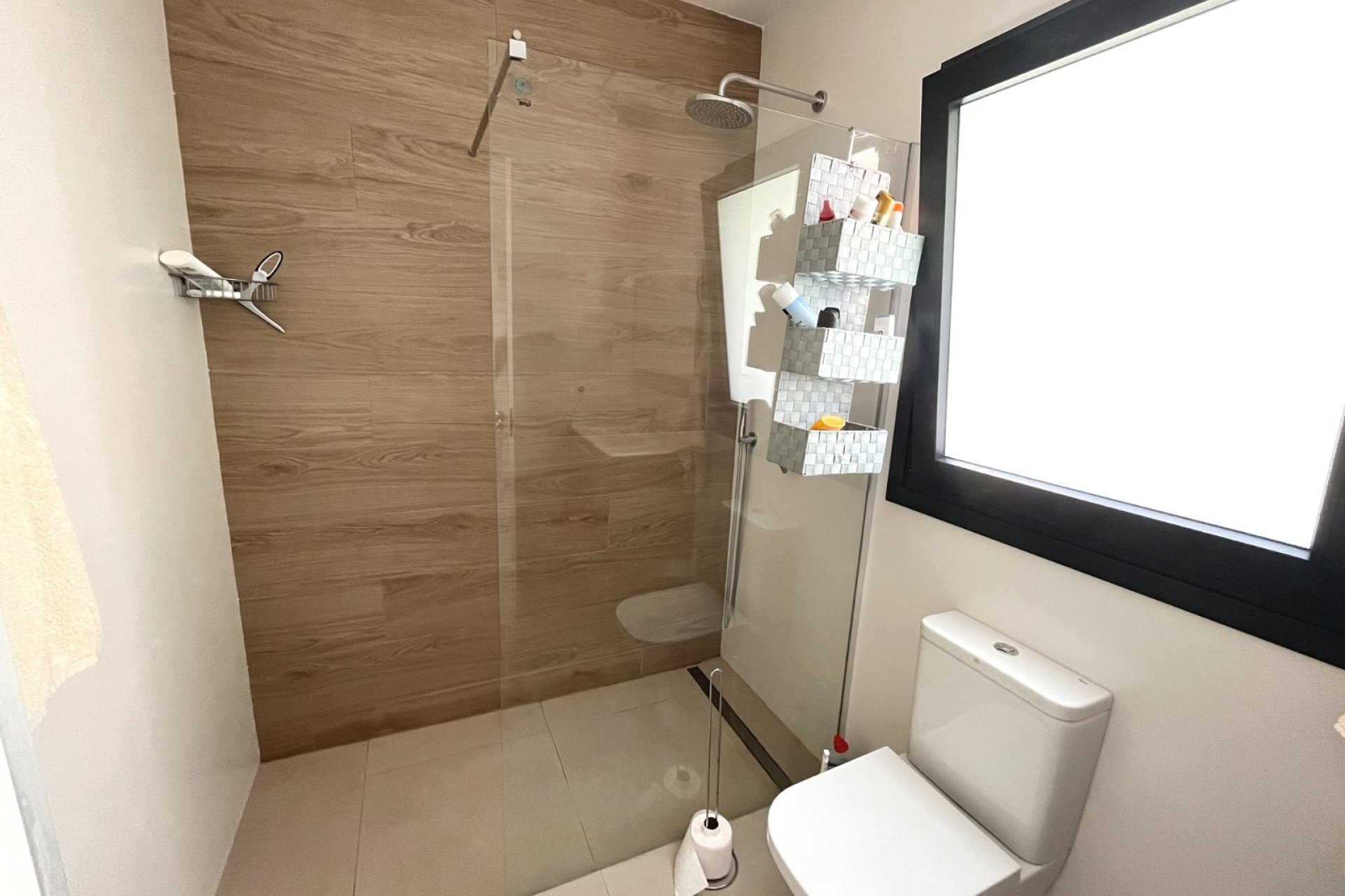 Resale - Villa / House - Ciudad Quesada - Pueblo Bravo