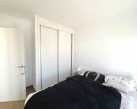 Resale - Villa / House - Ciudad Quesada - Pueblo Bravo