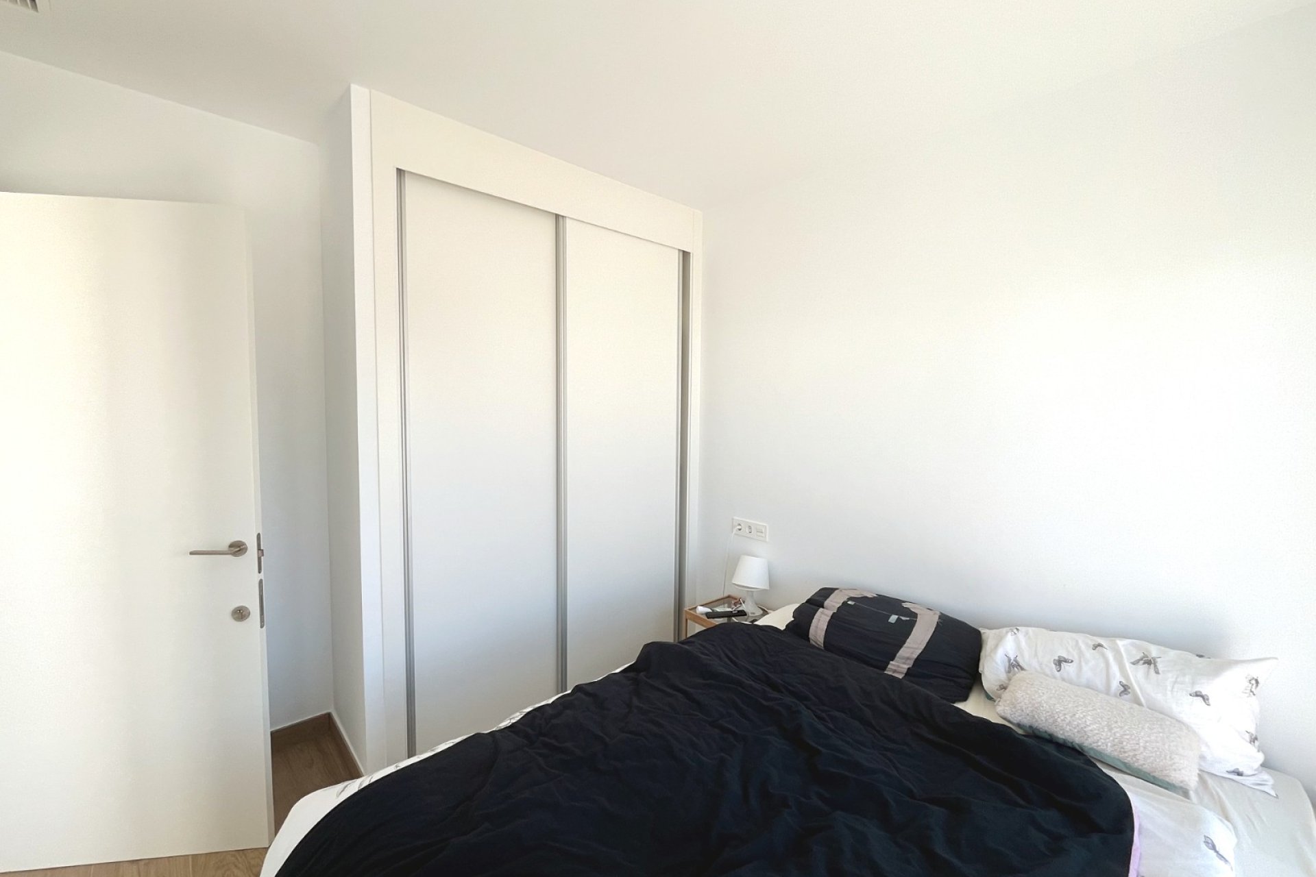 Resale - Villa / House - Ciudad Quesada - Pueblo Bravo