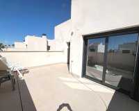 Resale - Villa / House - Ciudad Quesada - Pueblo Bravo