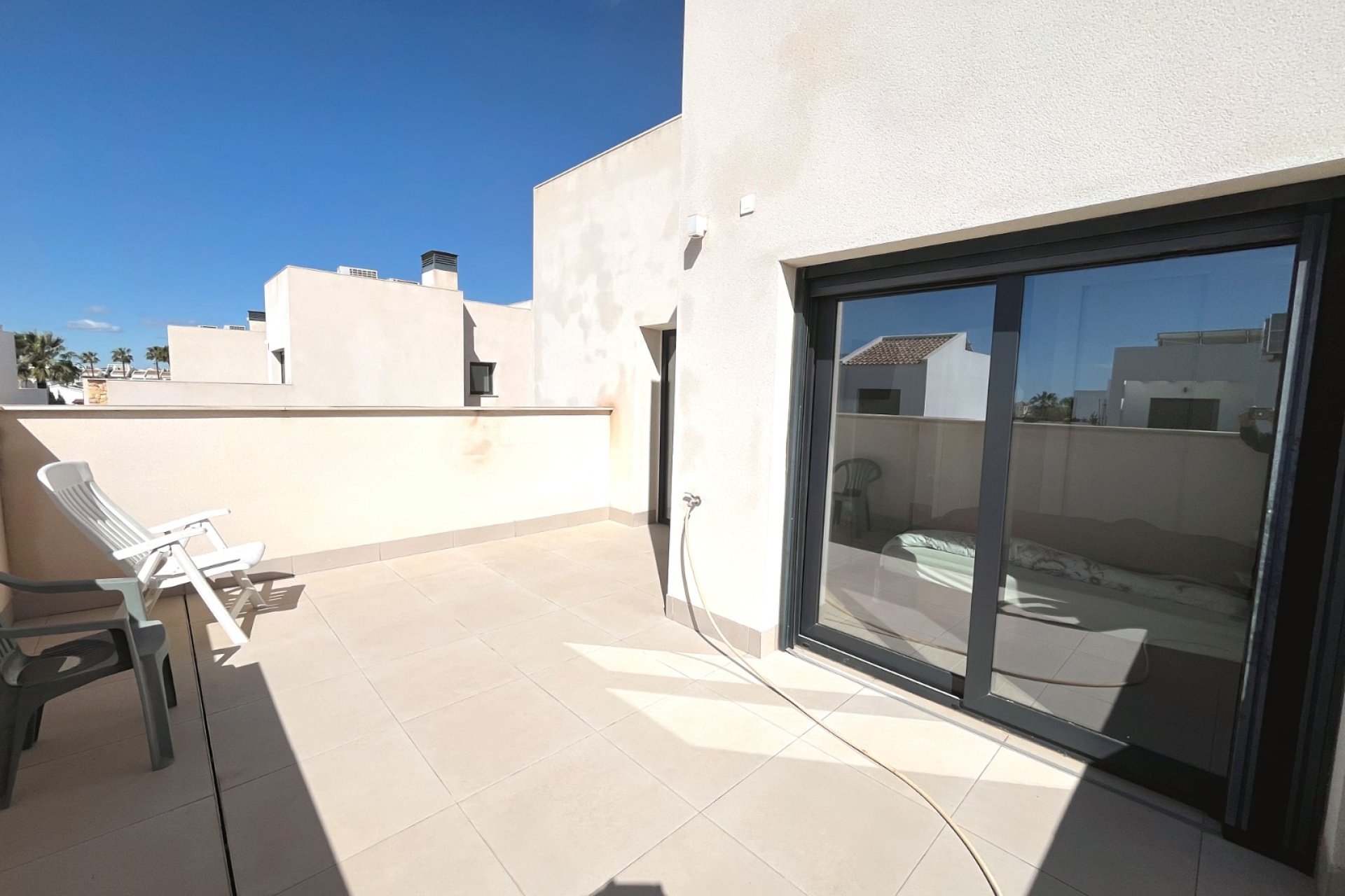 Resale - Villa / House - Ciudad Quesada - Pueblo Bravo