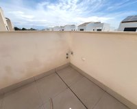 Resale - Villa / House - Ciudad Quesada - Pueblo Bravo