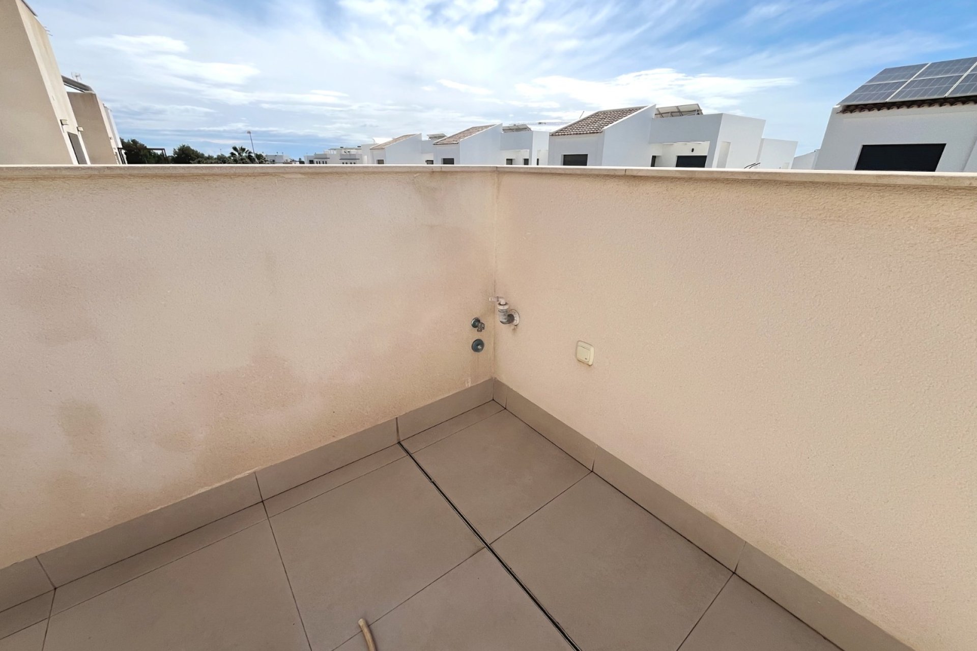 Resale - Villa / House - Ciudad Quesada - Pueblo Bravo
