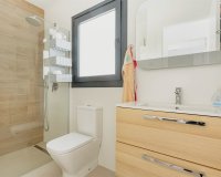 Resale - Villa / House - Ciudad Quesada - Pueblo Bravo