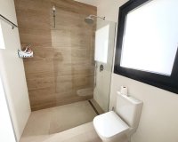 Resale - Villa / House - Ciudad Quesada - Pueblo Bravo