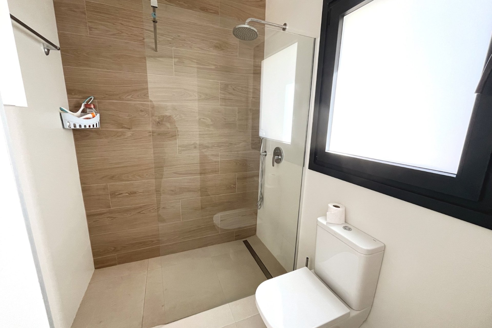 Resale - Villa / House - Ciudad Quesada - Pueblo Bravo